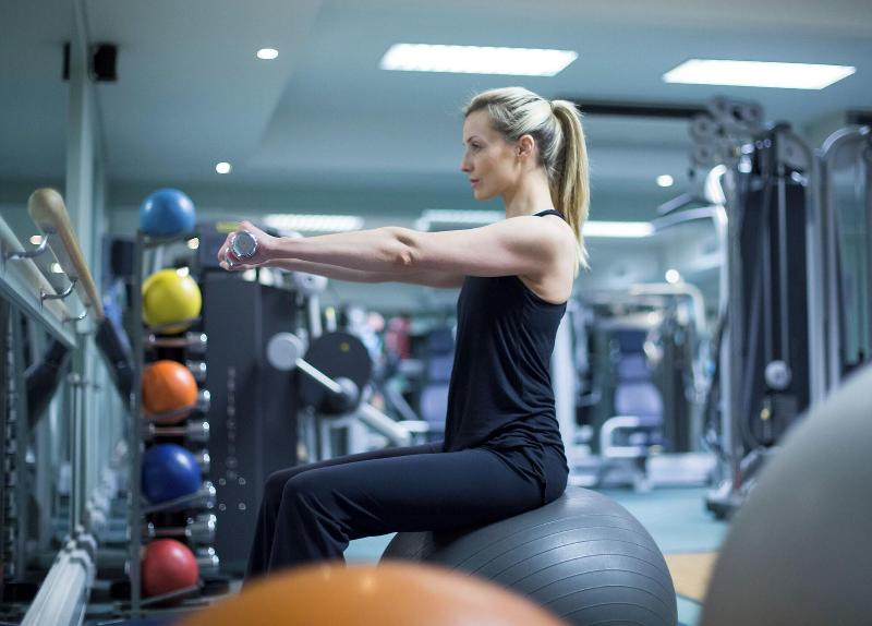 Nutfield Priory Hotel & Spa - Aktivite
