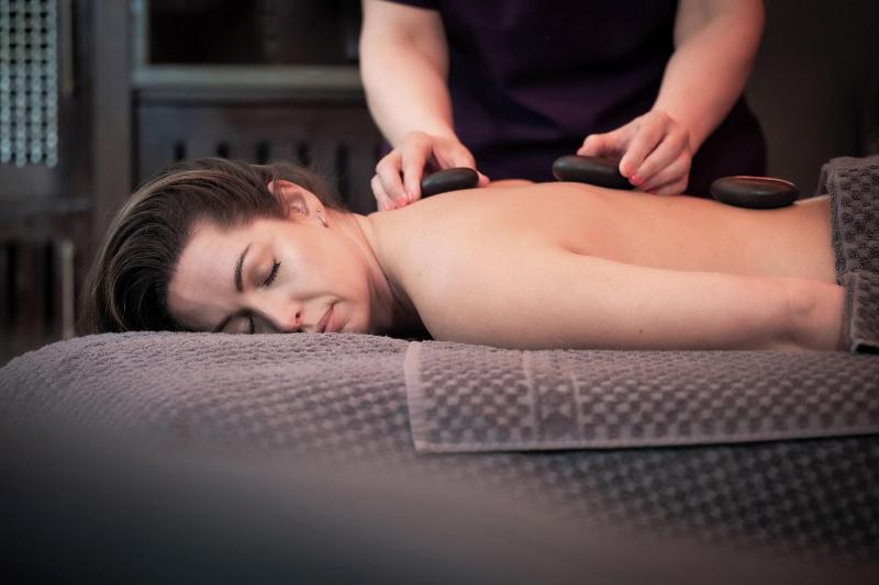 Nutfield Priory Hotel & Spa - Aktivite