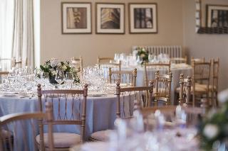 Nutfield Priory Hotel & Spa fotoÄŸrafÄ±