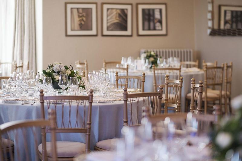 Nutfield Priory Hotel & Spa - Aktivite
