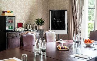 Nutfield Priory Hotel & Spa fotoÄŸrafÄ±