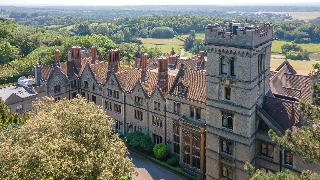 Nutfield Priory Hotel & Spa fotoÄŸrafÄ±