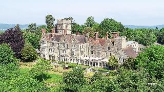 Nutfield Priory Hotel & Spa fotoÄŸrafÄ±