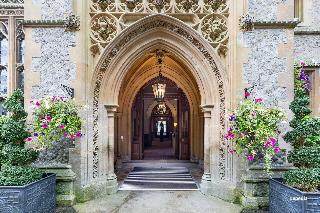 Nutfield Priory Hotel & Spa fotoÄŸrafÄ±