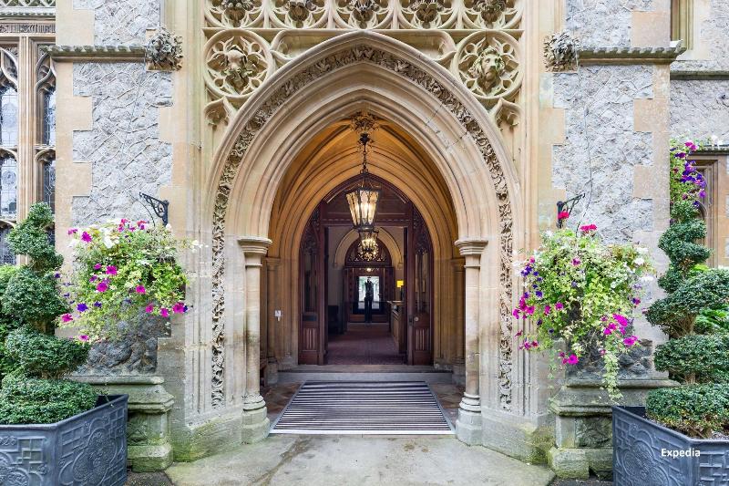 Nutfield Priory Hotel & Spa - Genel