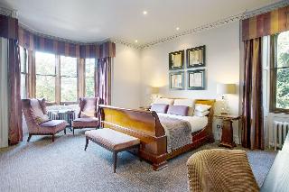 Nutfield Priory Hotel & Spa fotoÄŸrafÄ±