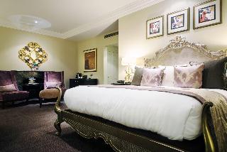 Nutfield Priory Hotel & Spa fotoÄŸrafÄ±