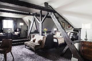Nutfield Priory Hotel & Spa fotoÄŸrafÄ±