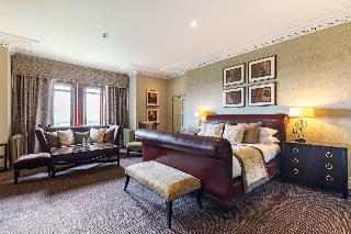 Nutfield Priory Hotel & Spa fotoÄŸrafÄ±