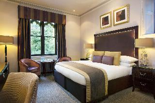 Nutfield Priory Hotel & Spa fotoÄŸrafÄ±