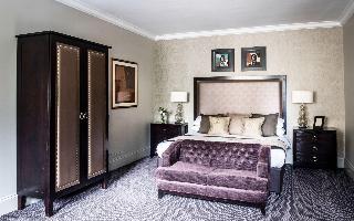 Nutfield Priory Hotel & Spa fotoÄŸrafÄ±