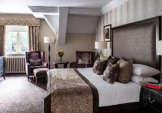 Nutfield Priory Hotel & Spa fotoÄŸrafÄ±