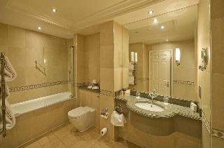Nutfield Priory Hotel & Spa fotoÄŸrafÄ±