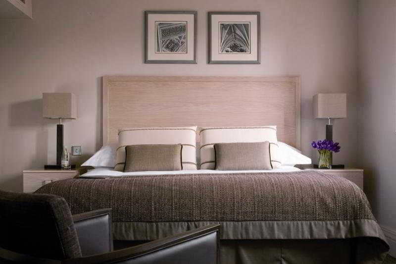 Nutfield Priory Hotel & Spa fotoÄŸrafÄ±