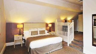 Nutfield Priory Hotel & Spa fotoÄŸrafÄ±