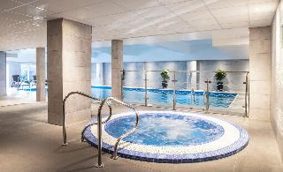 Nutfield Priory Hotel & Spa fotoÄŸrafÄ±