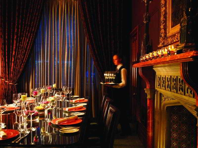 Nutfield Priory Hotel & Spa fotoÄŸrafÄ±