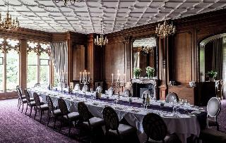 Nutfield Priory Hotel & Spa fotoÄŸrafÄ±
