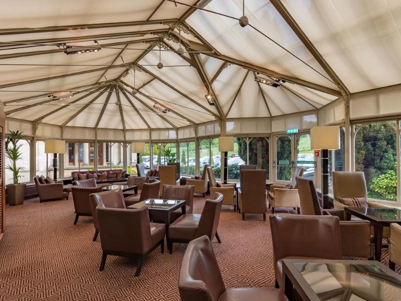 Norton House Hotel & Spa - Bar