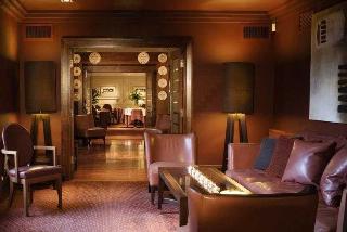 Norton House Hotel & Spa fotoÄŸrafÄ±