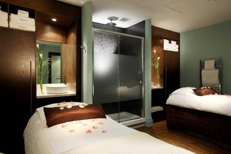 Norton House Hotel & Spa fotoÄŸrafÄ±