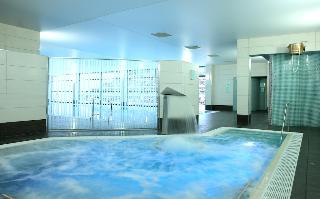 Norton House Hotel & Spa fotoÄŸrafÄ±