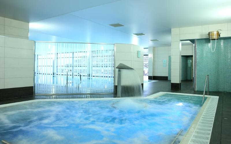 Norton House Hotel & Spa - Aktivite