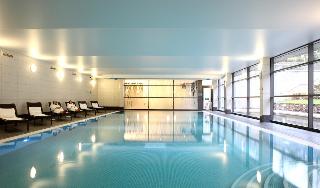 Norton House Hotel & Spa fotoÄŸrafÄ±