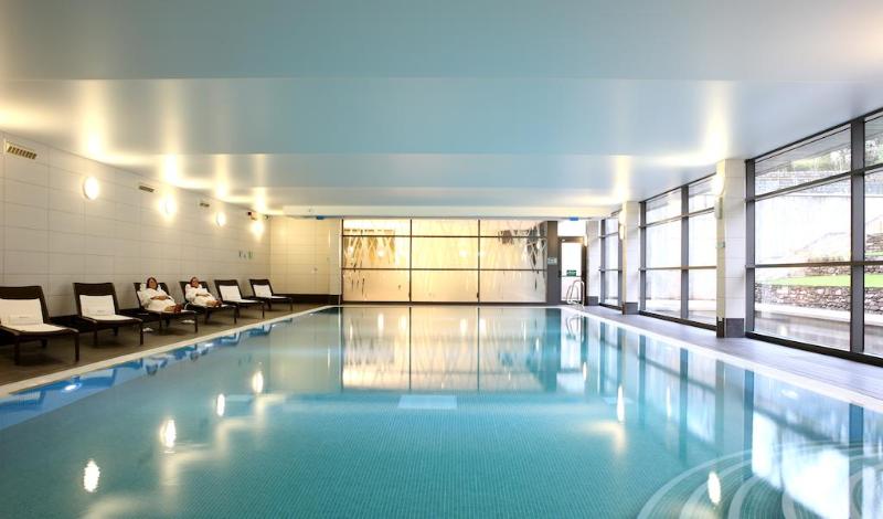Norton House Hotel & Spa - Aktivite