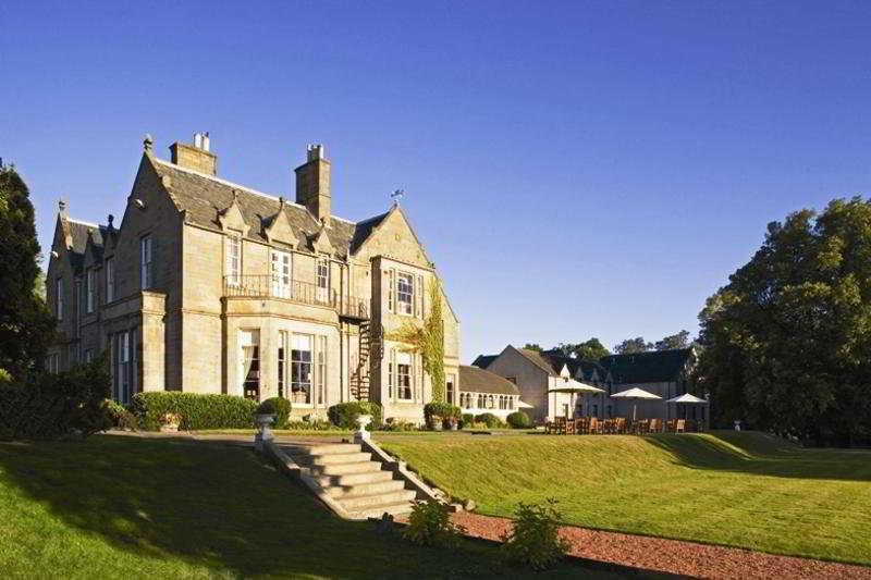 Norton House Hotel & Spa fotoÄŸrafÄ±
