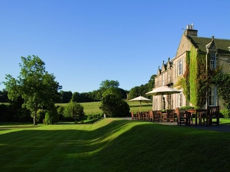 Norton House Hotel & Spa fotoÄŸrafÄ±