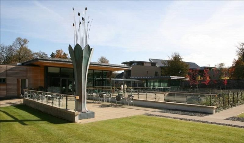 Norton House Hotel & Spa otel fotoğrafı
