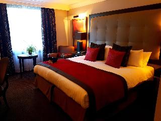 Norton House Hotel & Spa fotoÄŸrafÄ±