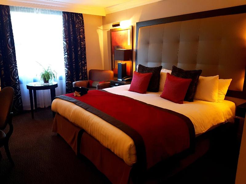 Norton House Hotel & Spa - Oda