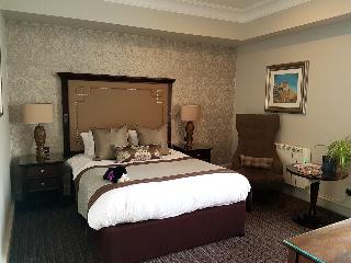 Norton House Hotel & Spa fotoÄŸrafÄ±