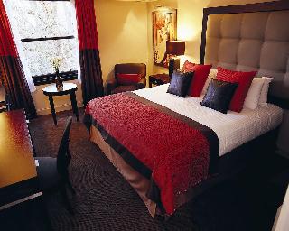 Norton House Hotel & Spa fotoÄŸrafÄ±