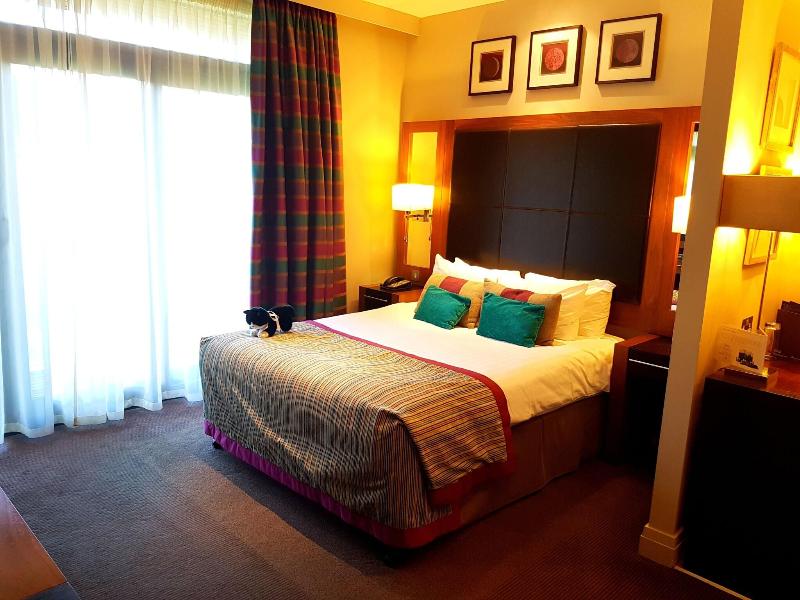 Norton House Hotel & Spa - Oda
