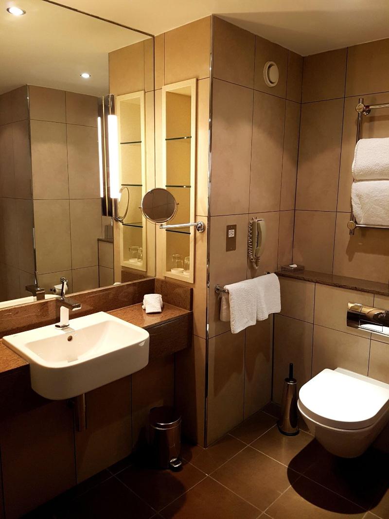Norton House Hotel & Spa - Oda