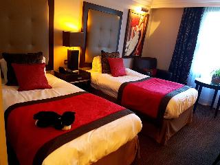 Norton House Hotel & Spa fotoÄŸrafÄ±