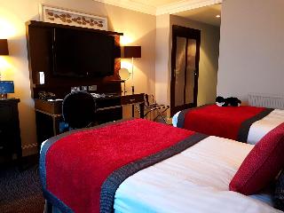Norton House Hotel & Spa fotoÄŸrafÄ±
