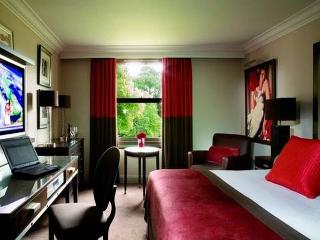 Norton House Hotel & Spa fotoÄŸrafÄ±