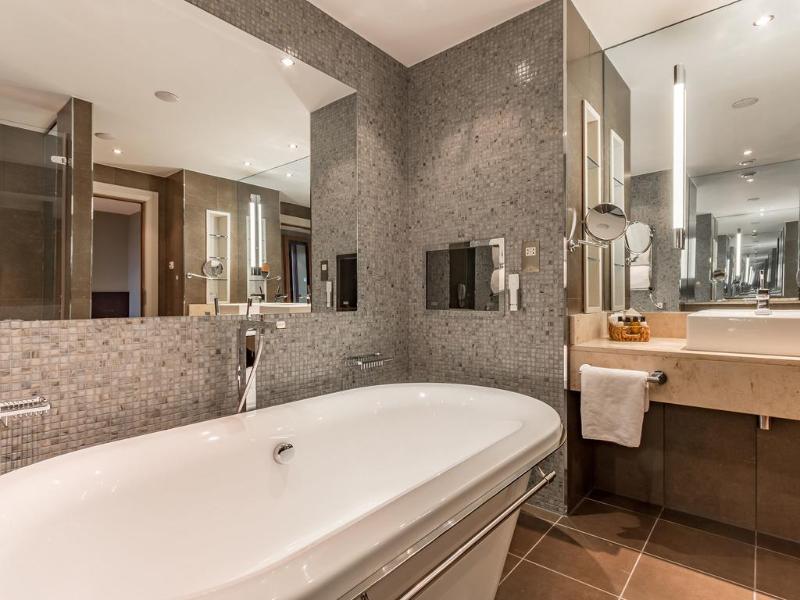 Norton House Hotel & Spa - Oda