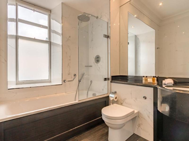 Norton House Hotel & Spa - Oda