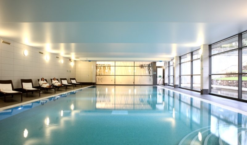 Norton House Hotel & Spa fotoÄŸrafÄ±