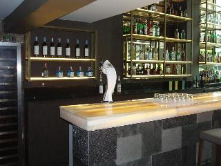 Sachas Hotel Uno Asoke Sukhumvit Bangkok fotoÄŸrafÄ±