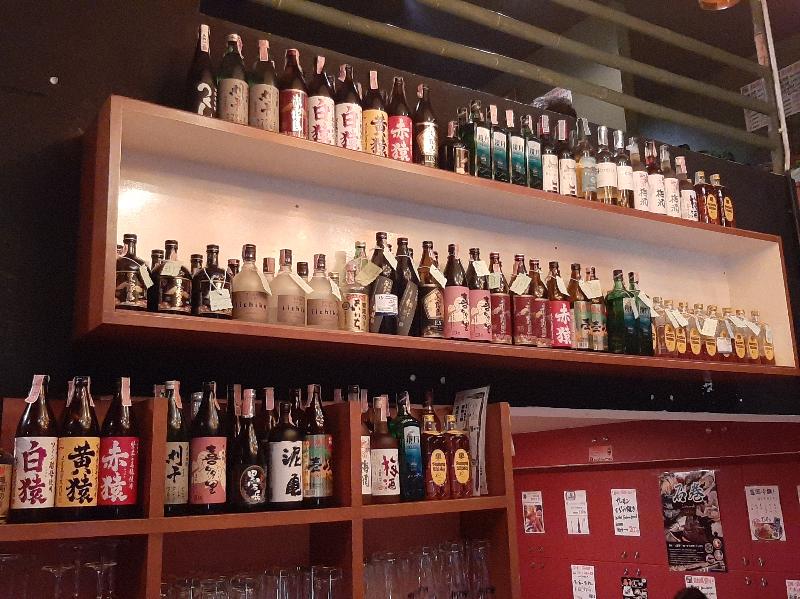 Sachas Hotel Uno Asoke Sukhumvit Bangkok - Bar