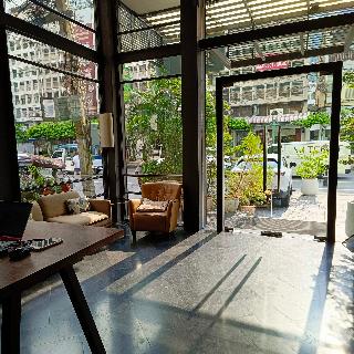 Sachas Hotel Uno Asoke Sukhumvit Bangkok fotoÄŸrafÄ±