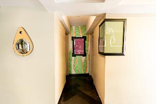 Sachas Hotel Uno Asoke Sukhumvit Bangkok fotoÄŸrafÄ±