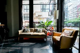 Sachas Hotel Uno Asoke Sukhumvit Bangkok fotoÄŸrafÄ±