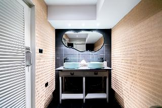 Sachas Hotel Uno Asoke Sukhumvit Bangkok fotoÄŸrafÄ±